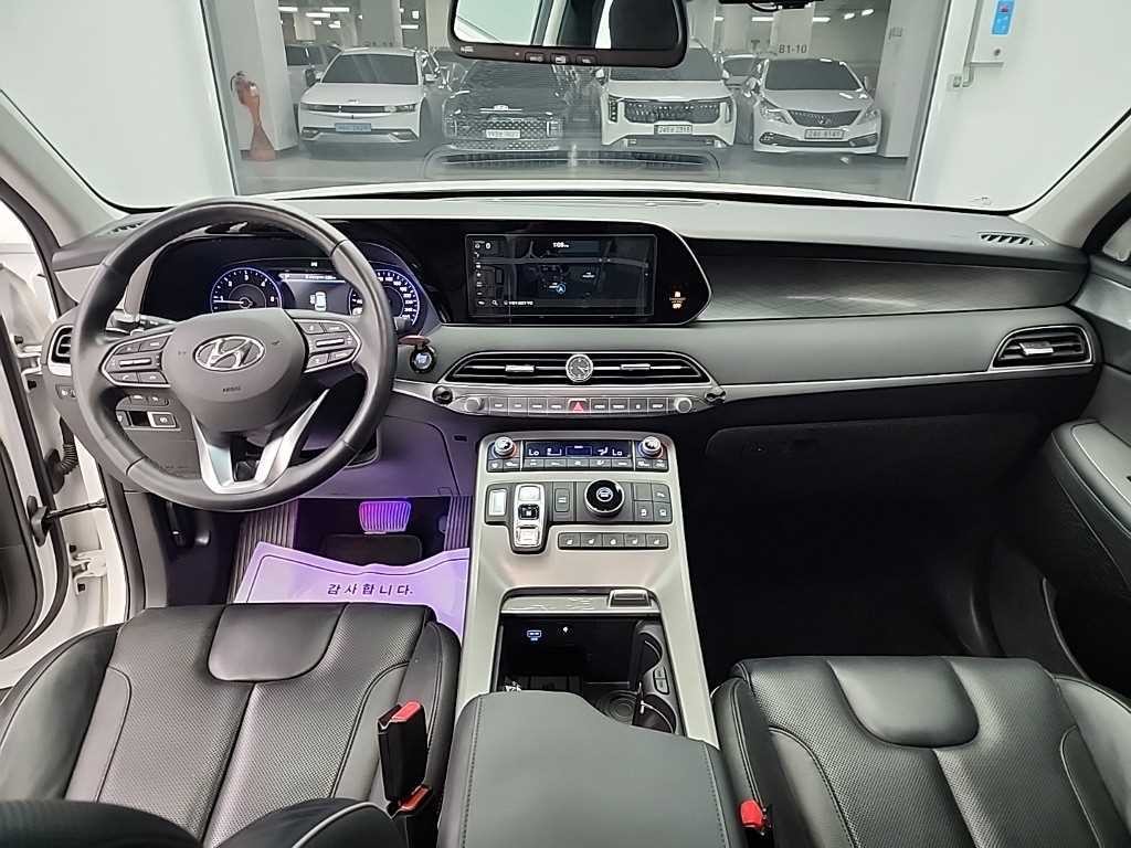 현대 팰리세이드 디젤 2.2 2WD 프레스티지 이미지 7