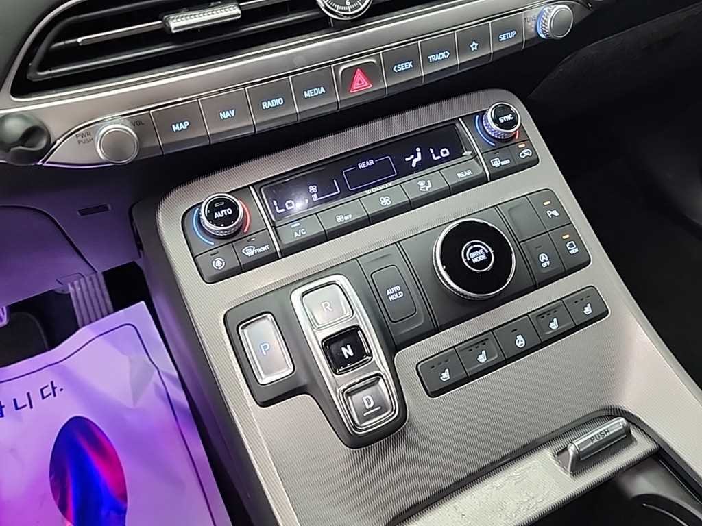 현대 팰리세이드 디젤 2.2 2WD 프레스티지 이미지 8