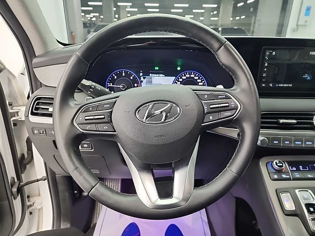 현대 팰리세이드 디젤 2.2 2WD 프레스티지 이미지 9