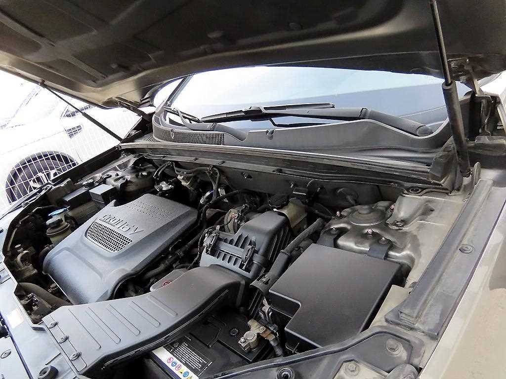 기아 쏘렌토 쏘렌토 R 디젤 2WD 2.0 TLX 프리미엄 이미지 19