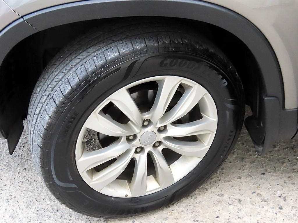 기아 쏘렌토 쏘렌토 R 디젤 2WD 2.0 TLX 프리미엄 이미지 20
