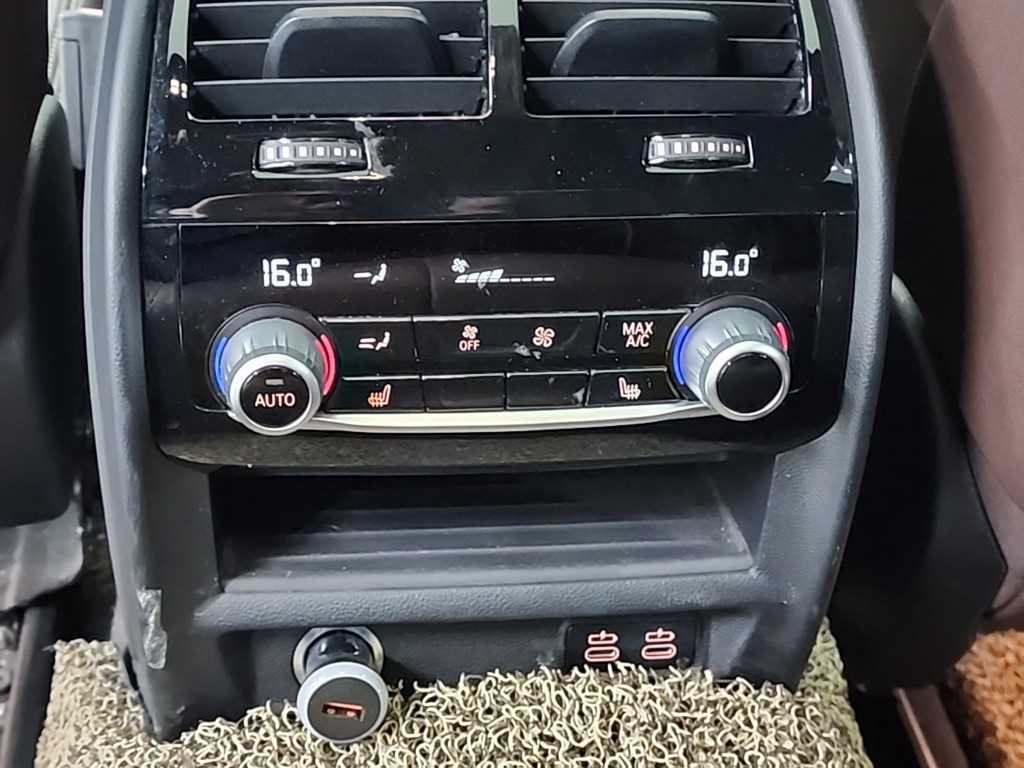 BMW 그란투리스모 6시리즈 GT (G32) 620d M 스포츠 이미지 13
