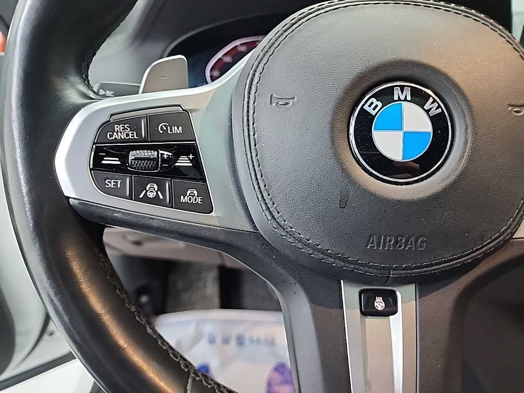 BMW 그란투리스모 6시리즈 GT (G32) 620d M 스포츠 이미지 18