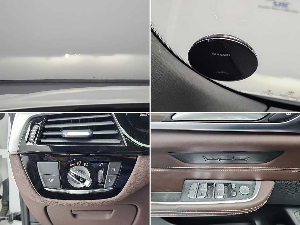 BMW 그란투리스모 6시리즈 GT (G32) 620d M 스포츠 이미지 19