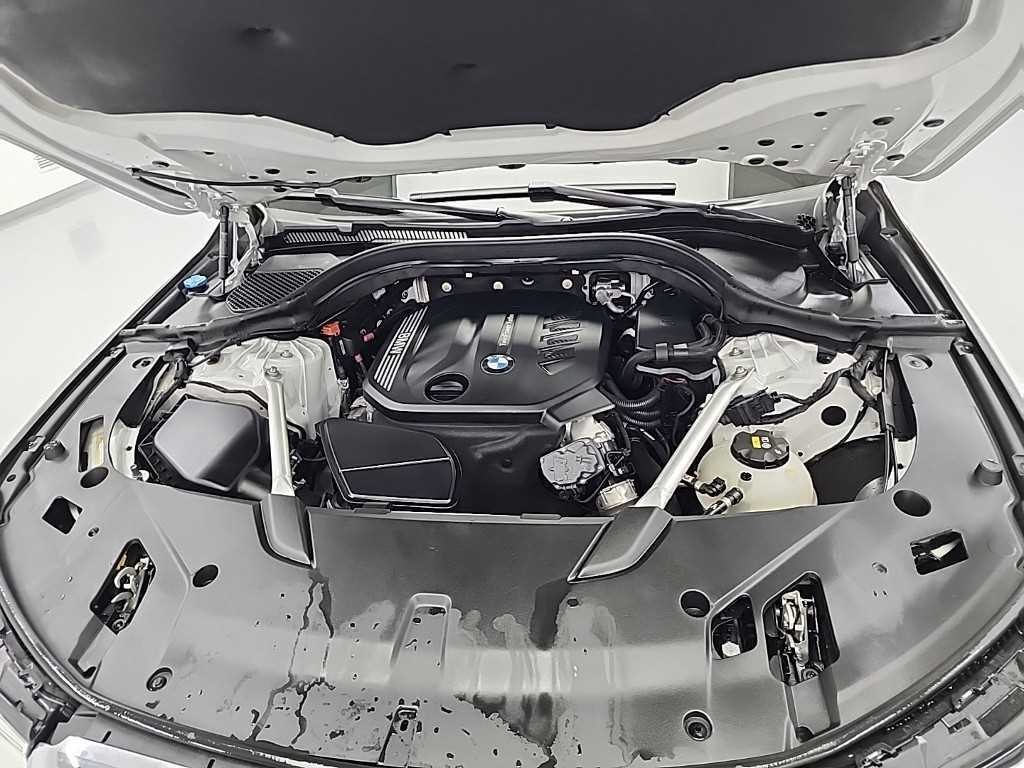 BMW 그란투리스모 6시리즈 GT (G32) 620d M 스포츠 이미지 5