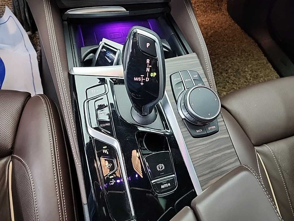 BMW 그란투리스모 6시리즈 GT (G32) 620d M 스포츠 이미지 8