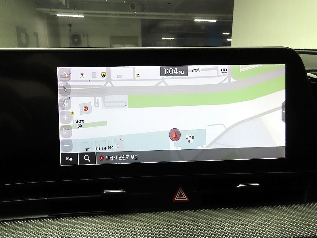기아 스포티지 스포티지 5세대 (NQ5) 2.0 디젤 4WD 프레스티지 이미지 9