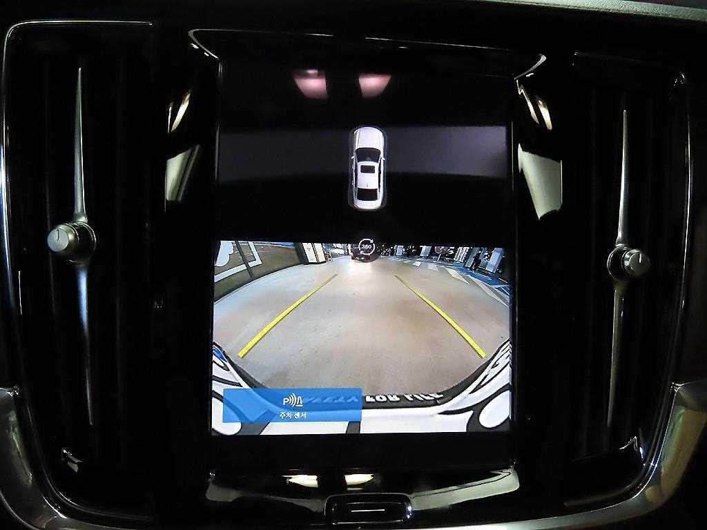 볼보 S90 B5 얼티메이트 브라이트 이미지 14