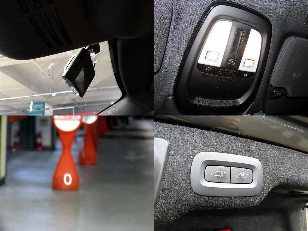 볼보 S90 B5 얼티메이트 브라이트 이미지 18