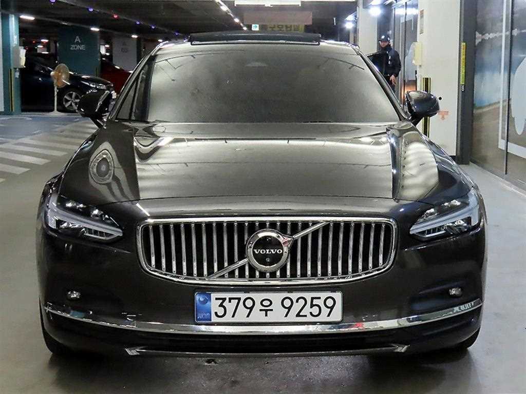 볼보 S90 B5 얼티메이트 브라이트 이미지 2