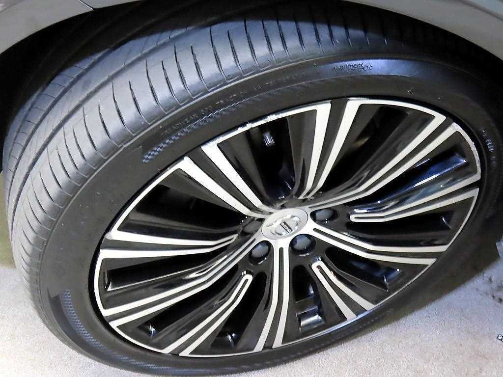 볼보 S90 B5 얼티메이트 브라이트 이미지 20