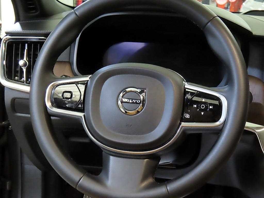 볼보 S90 B5 얼티메이트 브라이트 이미지 8