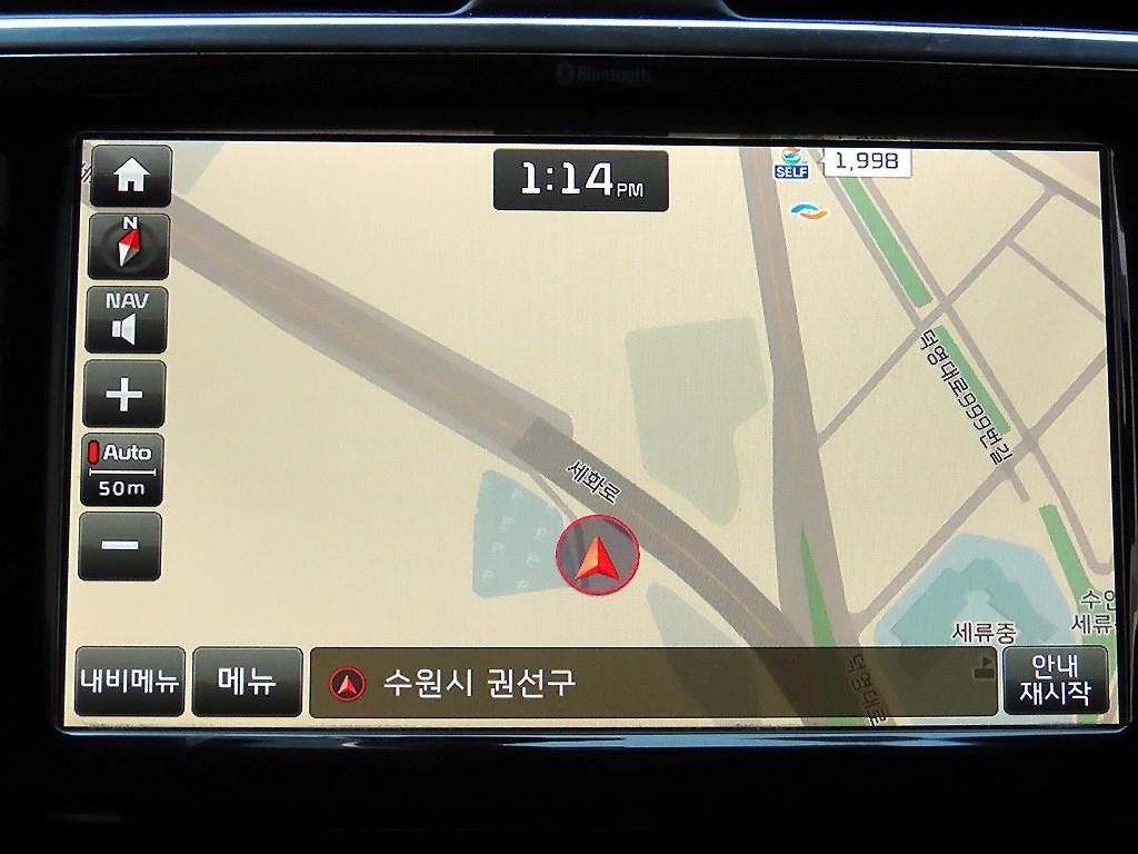 기아 모하비 더 뉴 모하비 4WD 프레지던트 5인 이미지 14