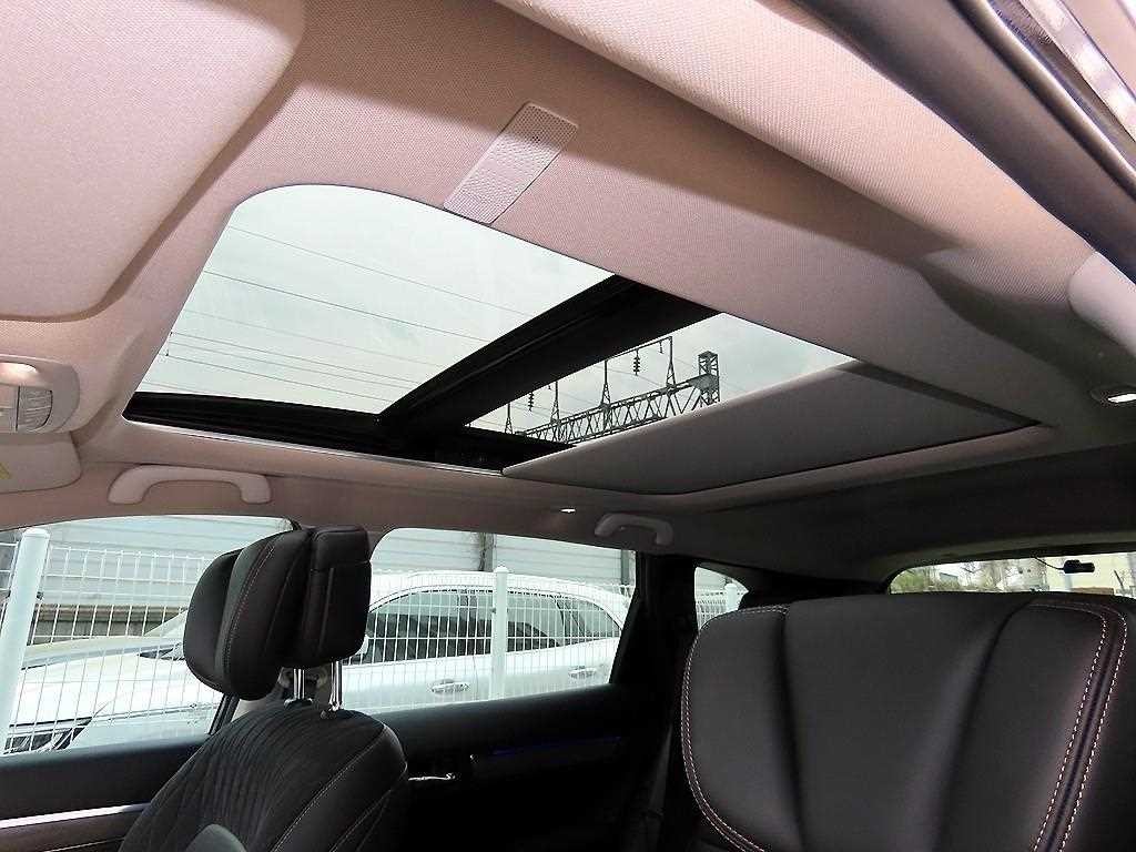 르노코리아(삼성) QM6 더뉴QM6 가솔린 2.0 GDe 프리미에르 2WD 이미지 16