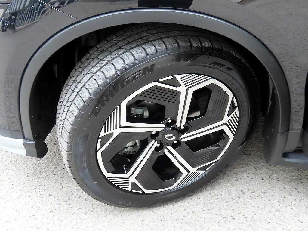 르노코리아(삼성) QM6 더뉴QM6 가솔린 2.0 GDe 프리미에르 2WD 이미지 19