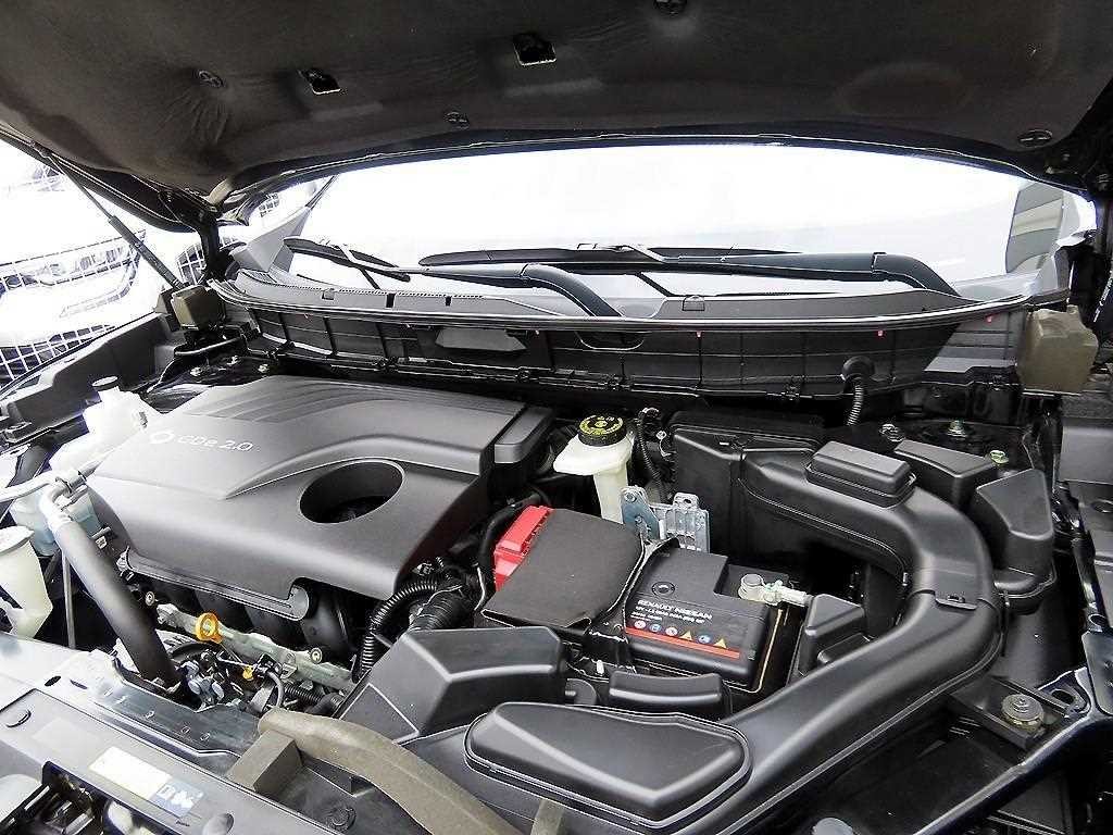르노코리아(삼성) QM6 더뉴QM6 가솔린 2.0 GDe 프리미에르 2WD 이미지 20