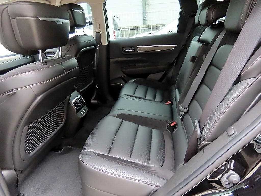 르노코리아(삼성) QM6 더뉴QM6 가솔린 2.0 GDe 프리미에르 2WD 이미지 6