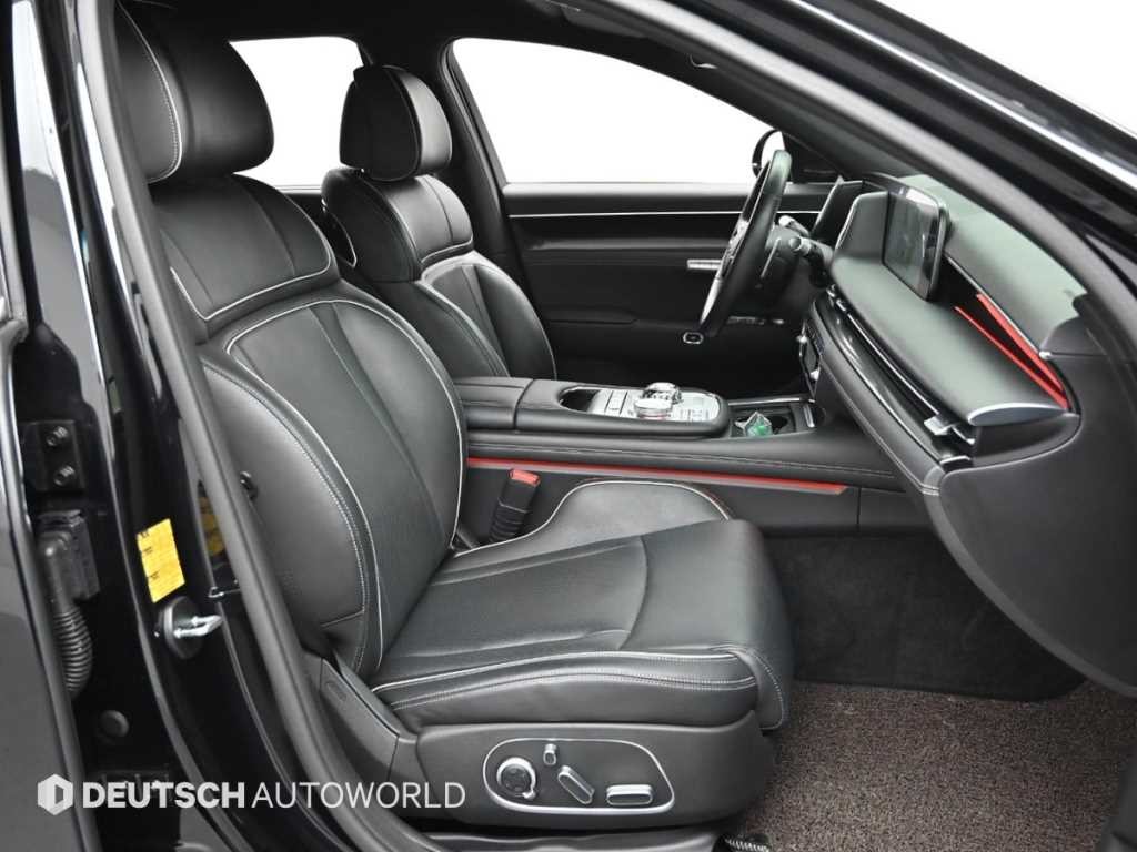 제네시스 G90 G90(RS4) 3.5T GDI AWD 이미지 10