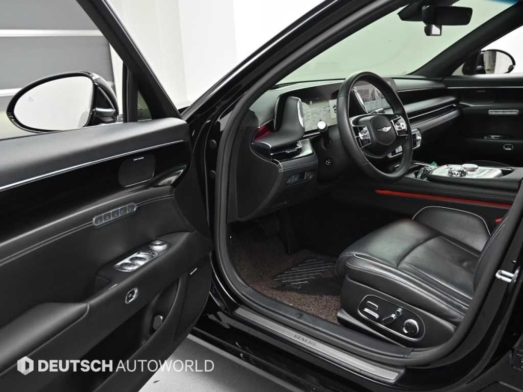 제네시스 G90 G90(RS4) 3.5T GDI AWD 이미지 11