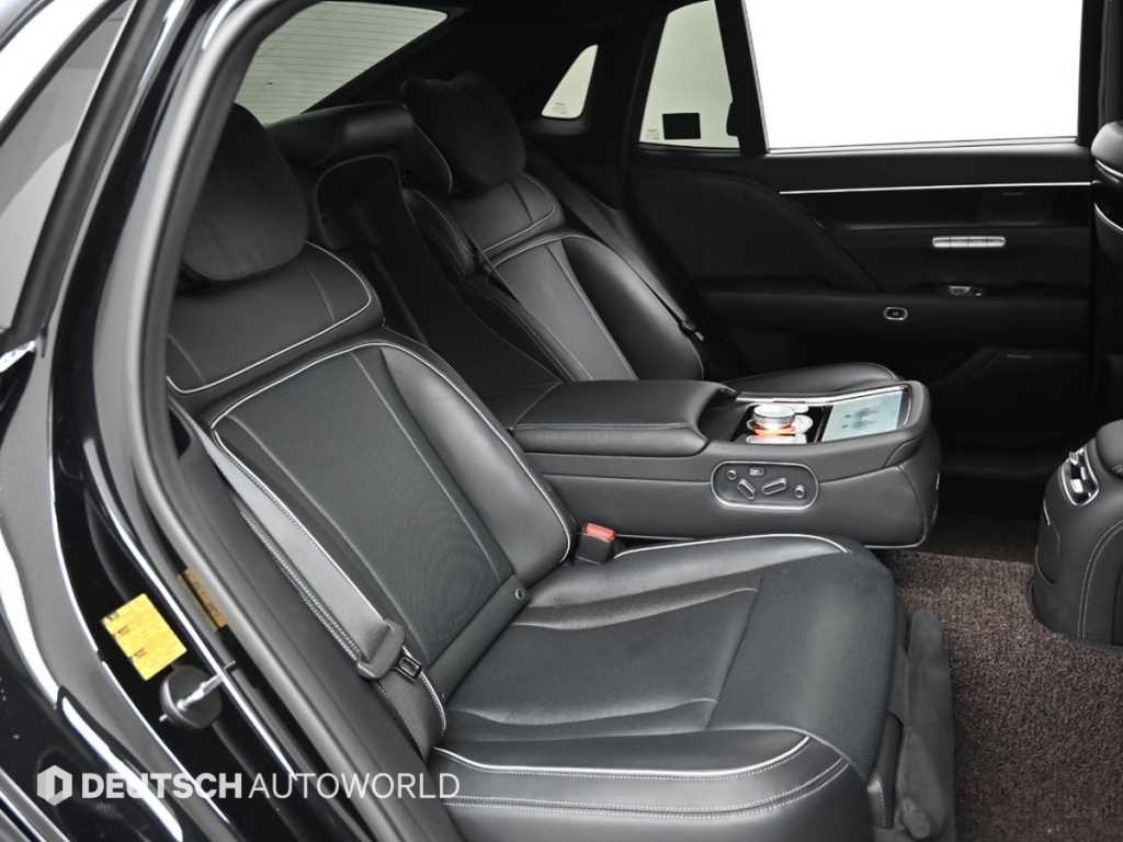 제네시스 G90 G90(RS4) 3.5T GDI AWD 이미지 12
