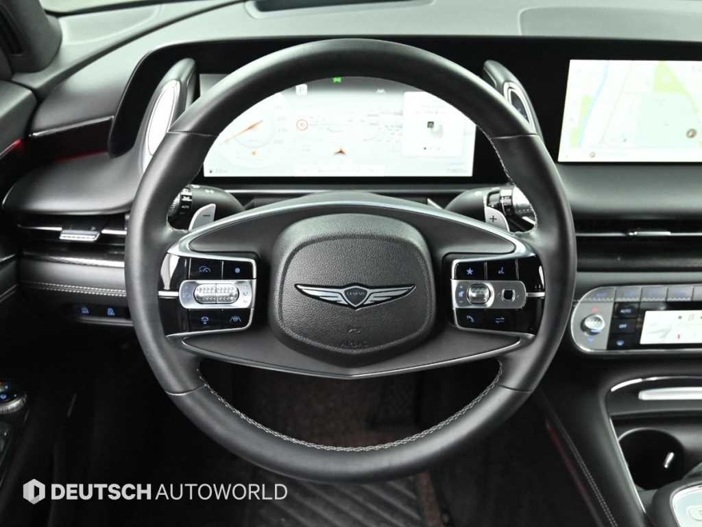 제네시스 G90 G90(RS4) 3.5T GDI AWD 이미지 13