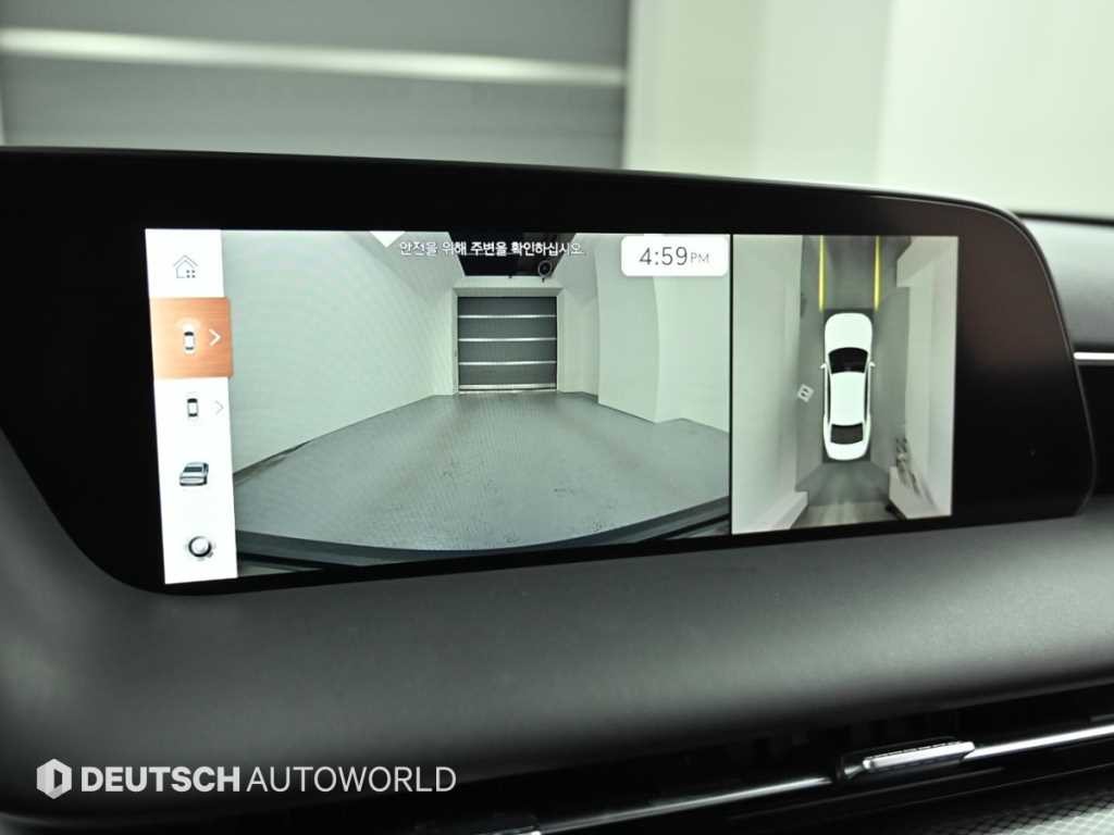 제네시스 G90 G90(RS4) 3.5T GDI AWD 이미지 15