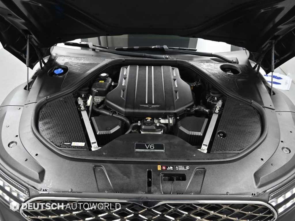제네시스 G90 G90(RS4) 3.5T GDI AWD 이미지 6