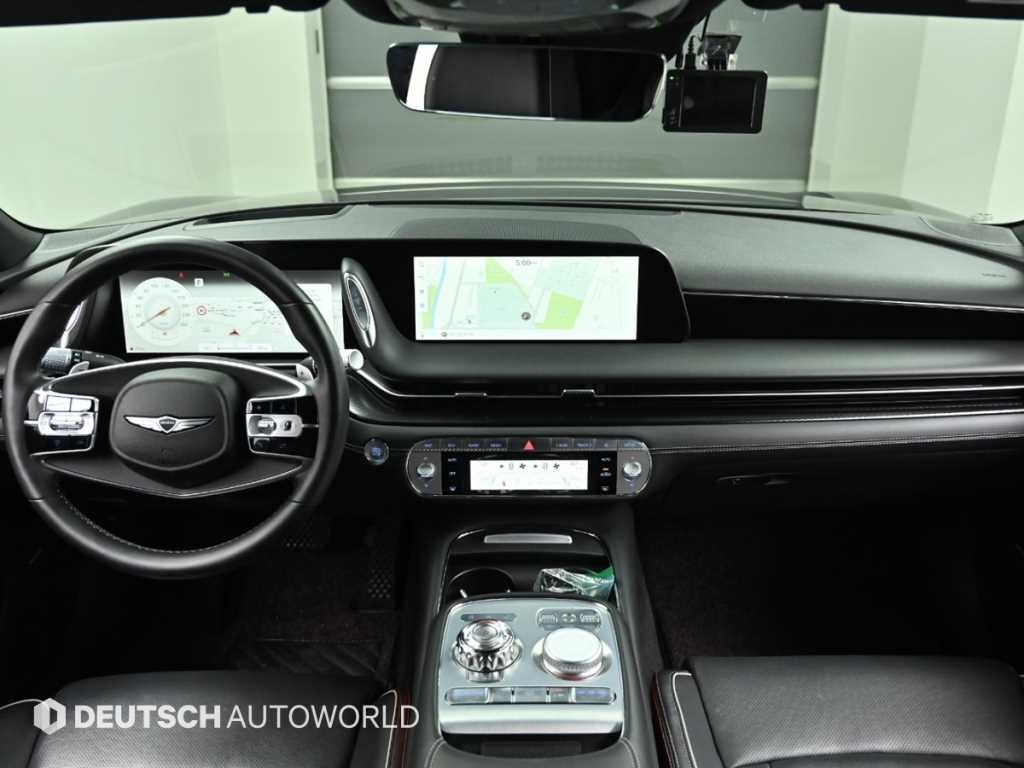 제네시스 G90 G90(RS4) 3.5T GDI AWD 이미지 7