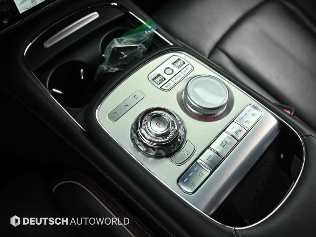 제네시스 G90 G90(RS4) 3.5T GDI AWD 이미지 9