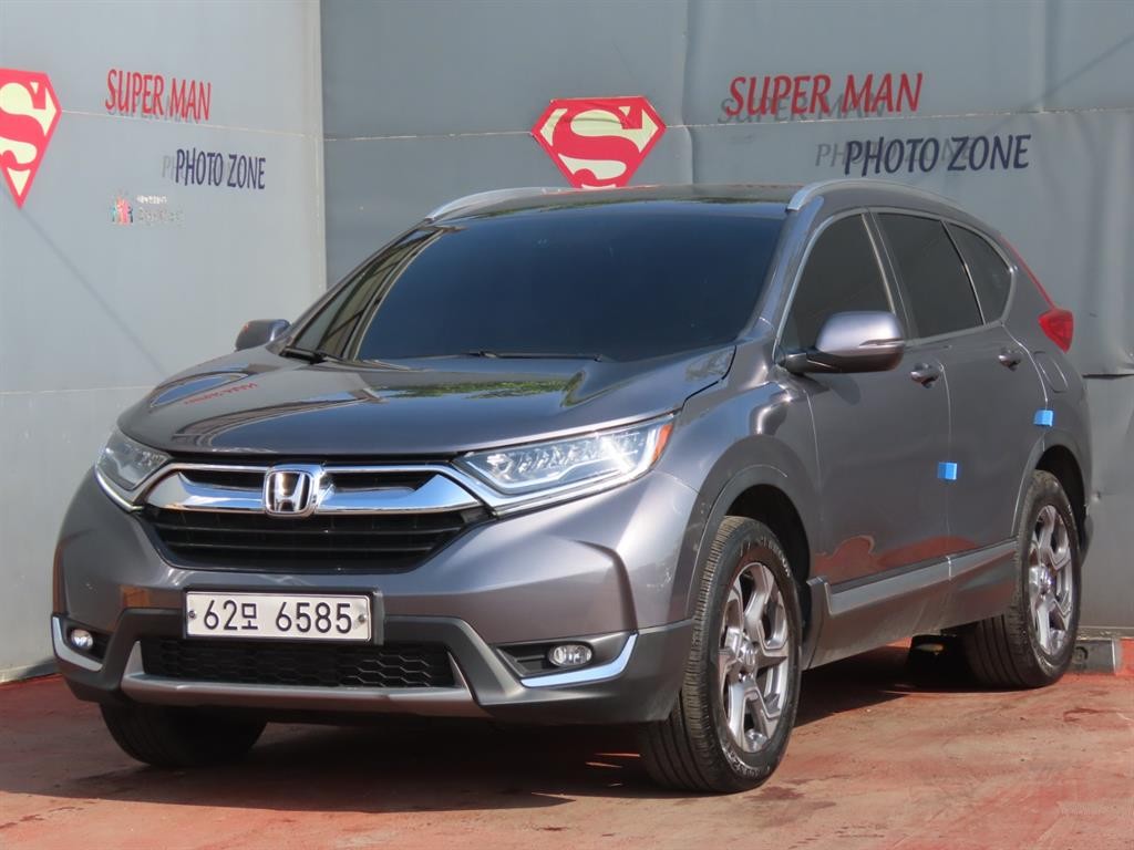 혼다 CR-V CR-V 5세대 1.5 EX-L 4WD 이미지 1