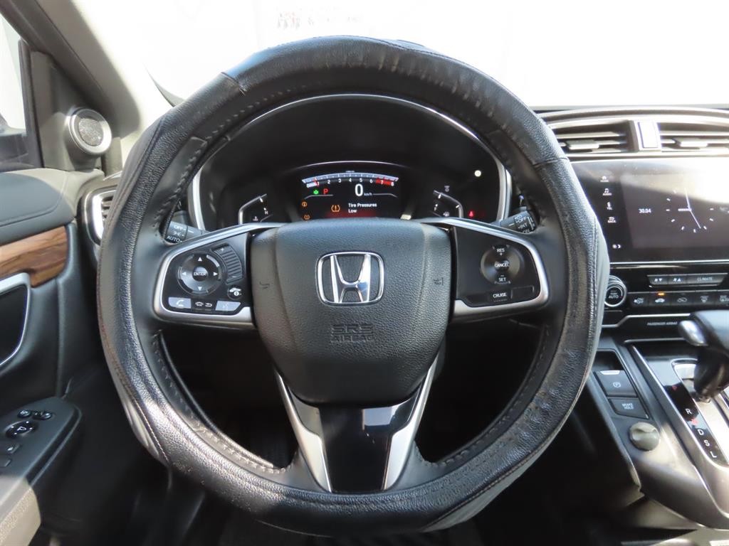 혼다 CR-V CR-V 5세대 1.5 EX-L 4WD 이미지 10