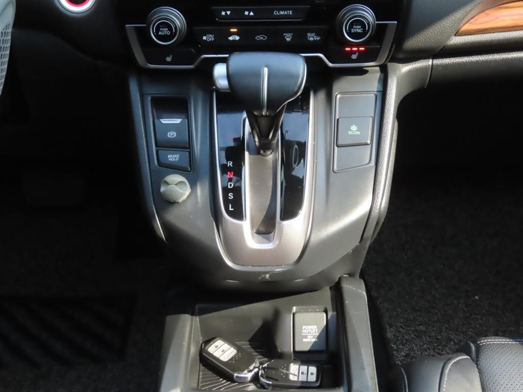 혼다 CR-V CR-V 5세대 1.5 EX-L 4WD 이미지 11