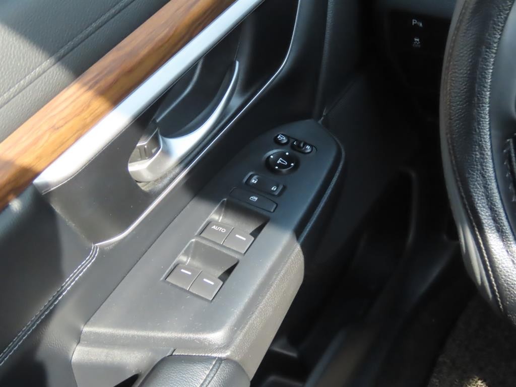 혼다 CR-V CR-V 5세대 1.5 EX-L 4WD 이미지 12