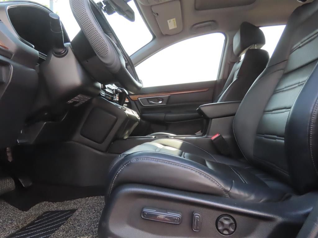 혼다 CR-V CR-V 5세대 1.5 EX-L 4WD 이미지 14