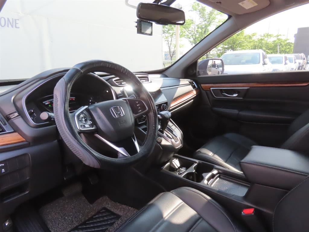 혼다 CR-V CR-V 5세대 1.5 EX-L 4WD 이미지 15