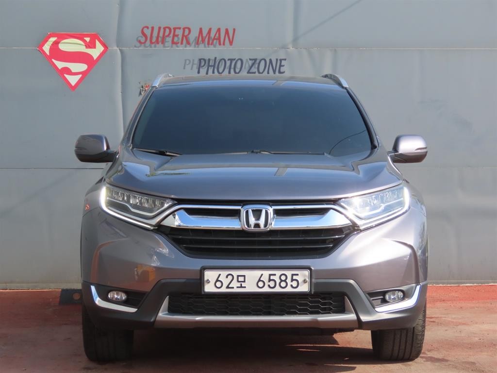 혼다 CR-V CR-V 5세대 1.5 EX-L 4WD 이미지 2