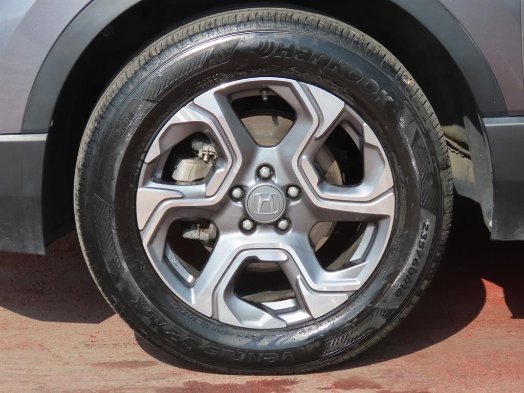 혼다 CR-V CR-V 5세대 1.5 EX-L 4WD 이미지 20