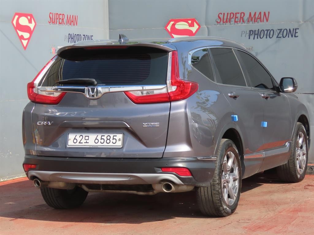 혼다 CR-V CR-V 5세대 1.5 EX-L 4WD 이미지 3