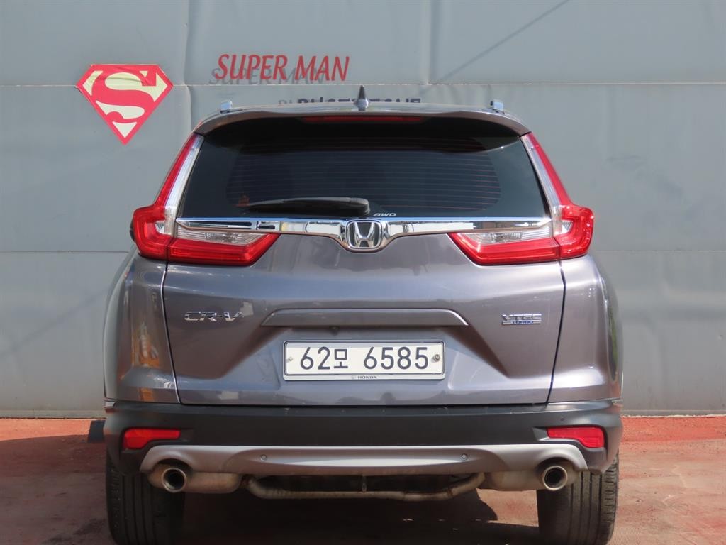 혼다 CR-V CR-V 5세대 1.5 EX-L 4WD 이미지 4