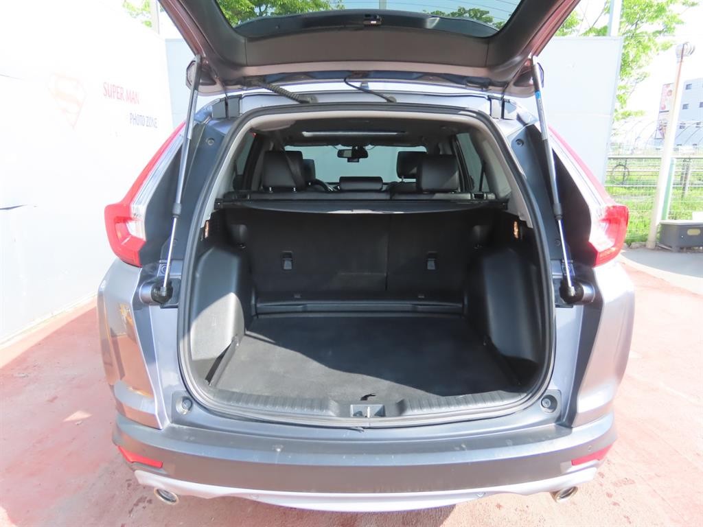 혼다 CR-V CR-V 5세대 1.5 EX-L 4WD 이미지 5