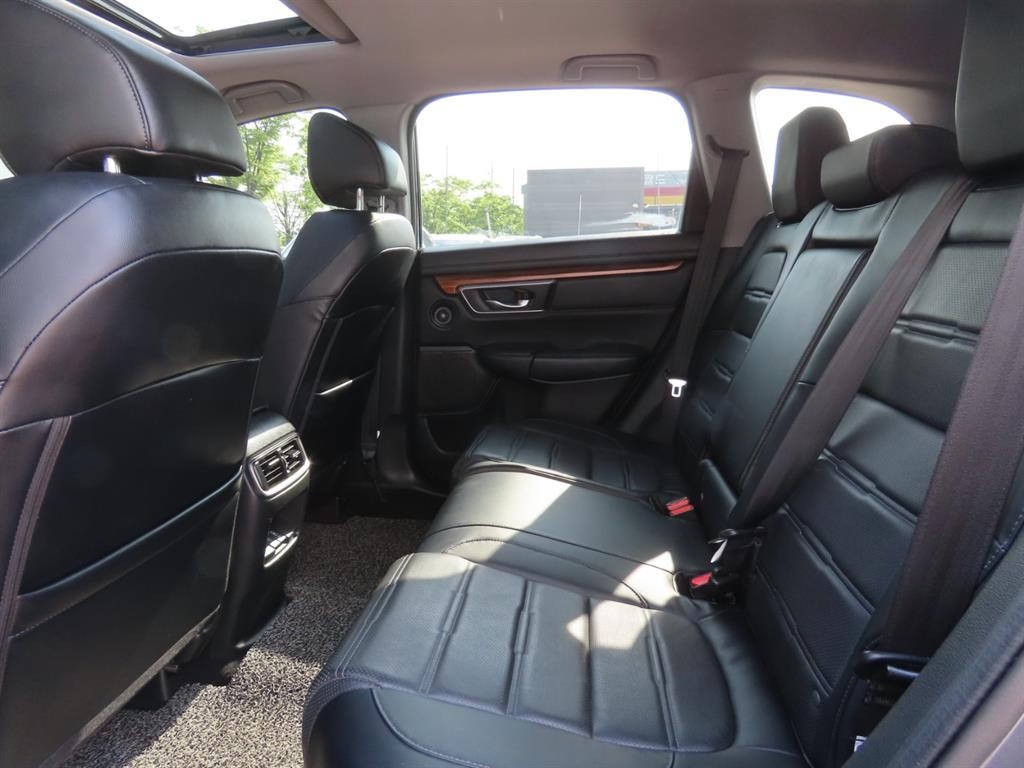 혼다 CR-V CR-V 5세대 1.5 EX-L 4WD 이미지 6