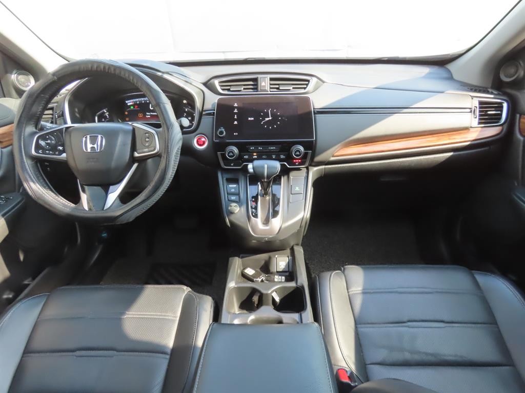 혼다 CR-V CR-V 5세대 1.5 EX-L 4WD 이미지 7