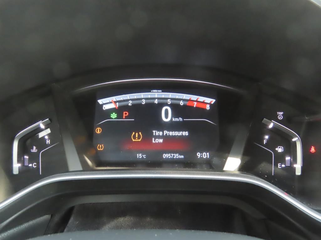 혼다 CR-V CR-V 5세대 1.5 EX-L 4WD 이미지 8