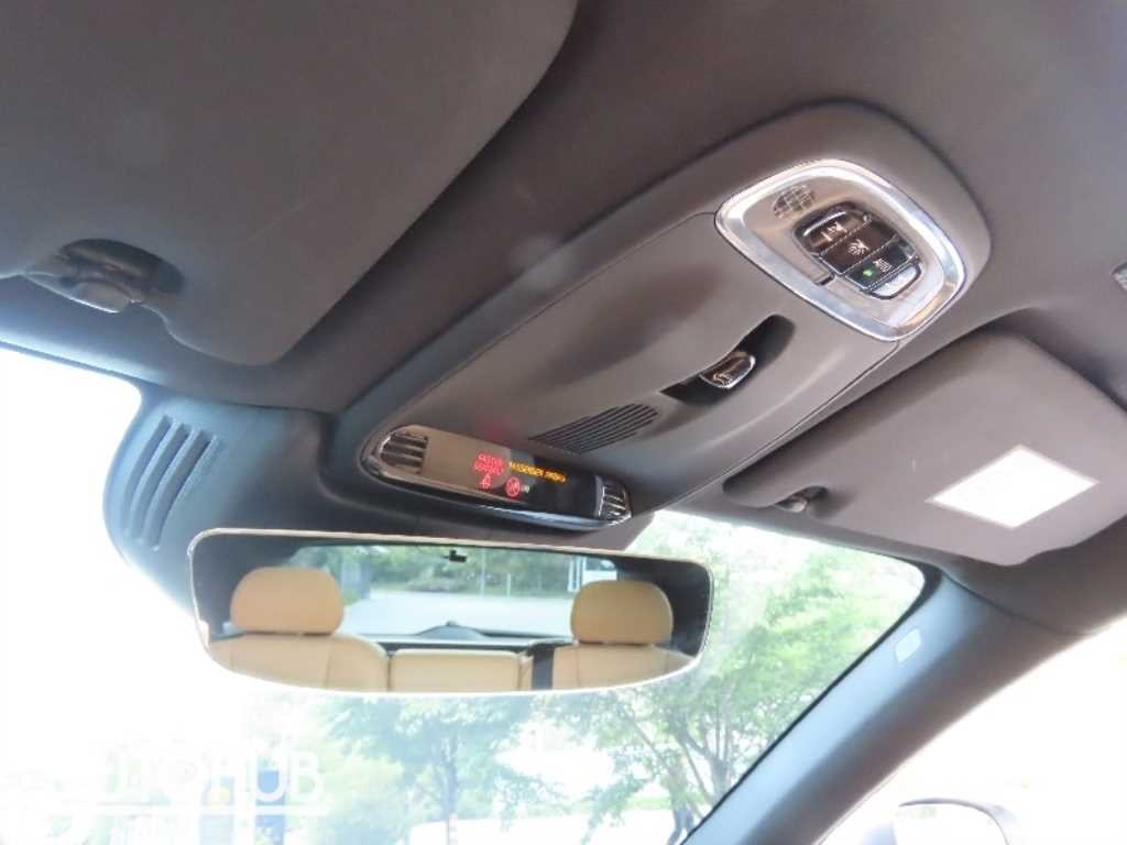 볼보 XC60 XC60(2세대) T6 AWD 인스크립션 이미지 11
