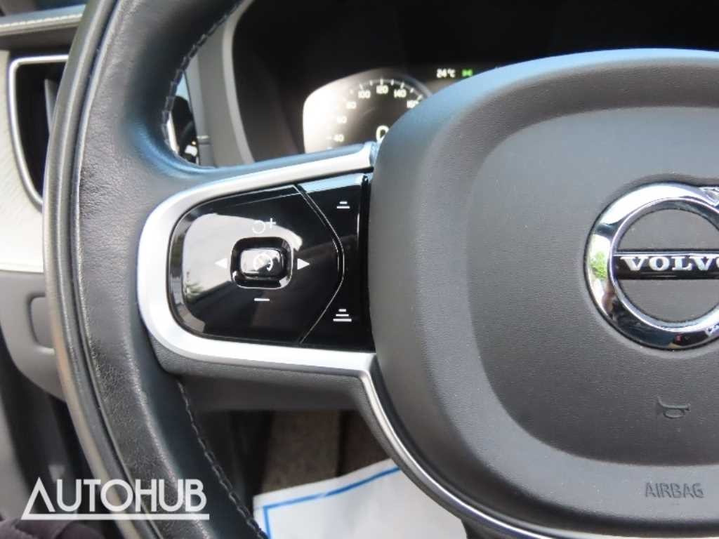 볼보 XC60 XC60(2세대) T6 AWD 인스크립션 이미지 12