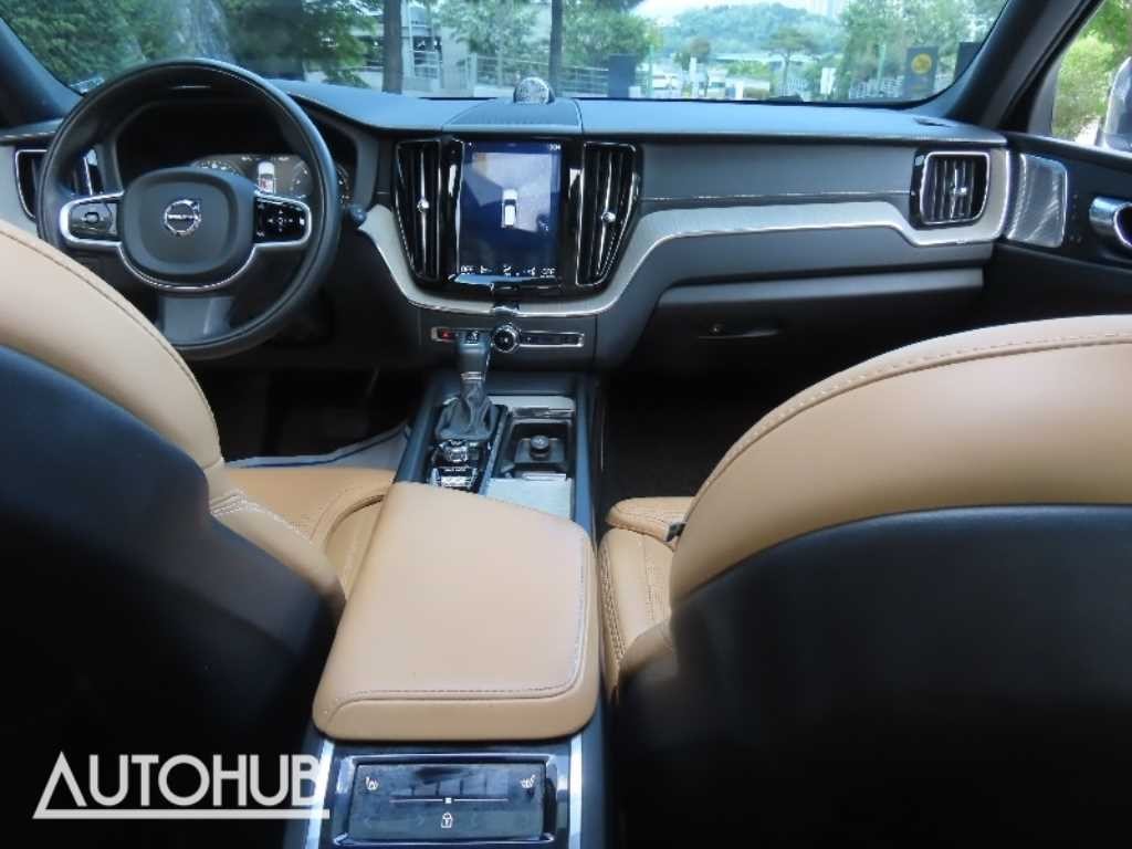 볼보 XC60 XC60(2세대) T6 AWD 인스크립션 이미지 16