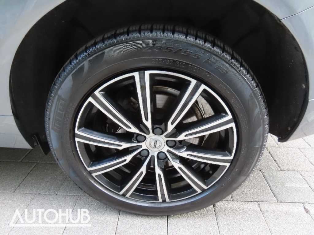 볼보 XC60 XC60(2세대) T6 AWD 인스크립션 이미지 18