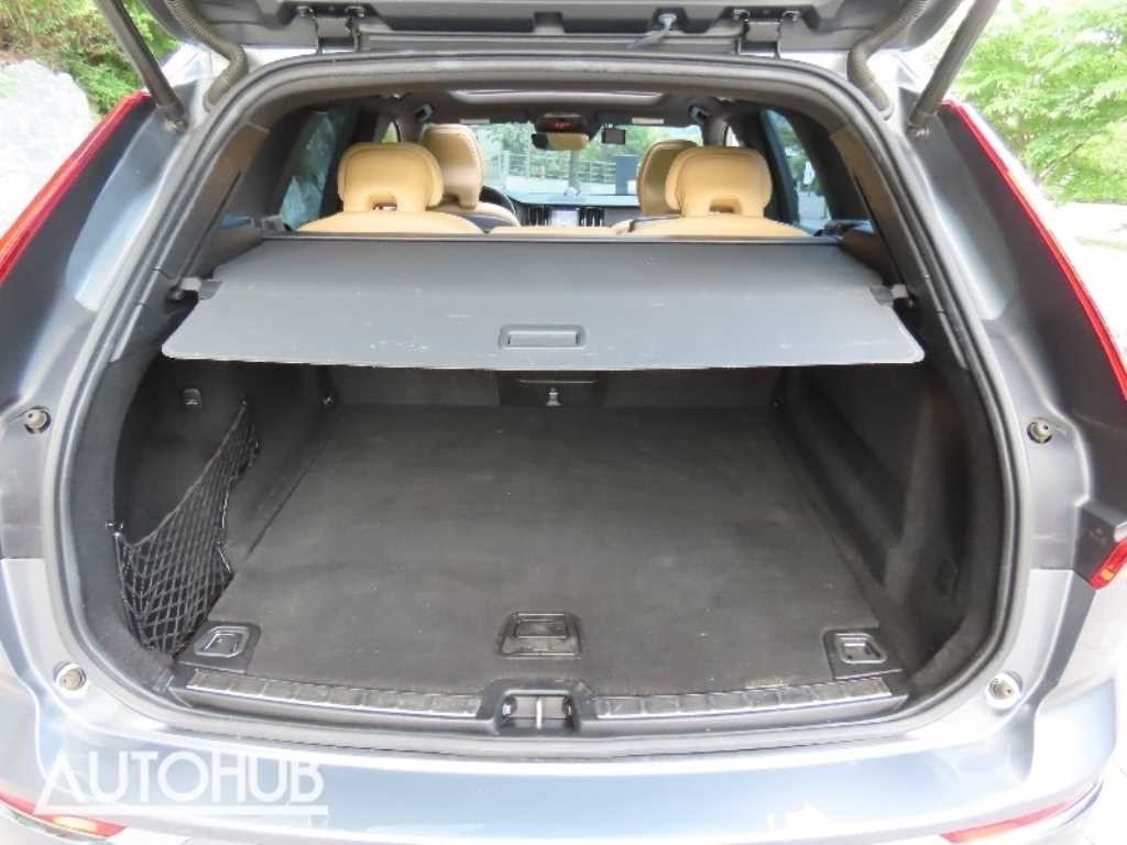 볼보 XC60 XC60(2세대) T6 AWD 인스크립션 이미지 19