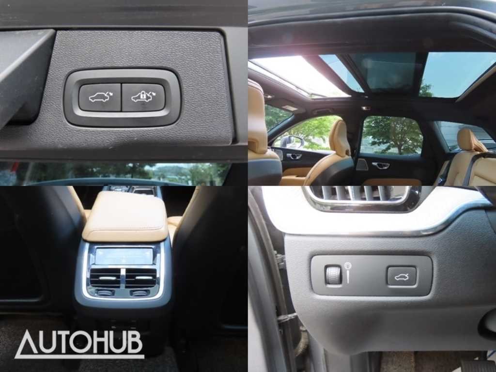 볼보 XC60 XC60(2세대) T6 AWD 인스크립션 이미지 20