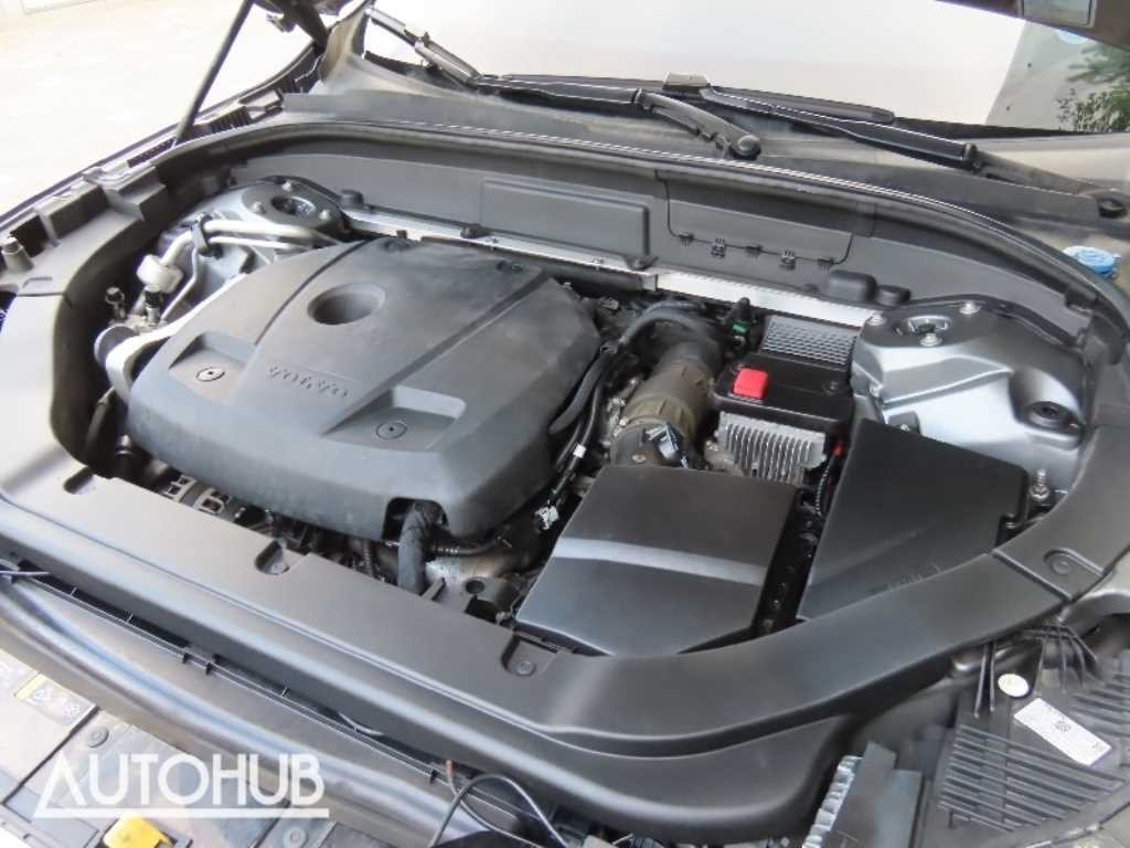 볼보 XC60 XC60(2세대) T6 AWD 인스크립션 이미지 5